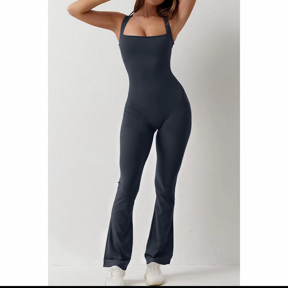 Brand New Jumpsuit